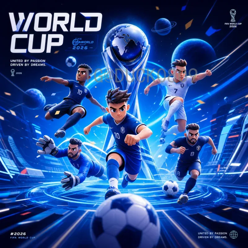 实时2026国际足联世界杯比分回放：掌握赛事动态的最佳方式